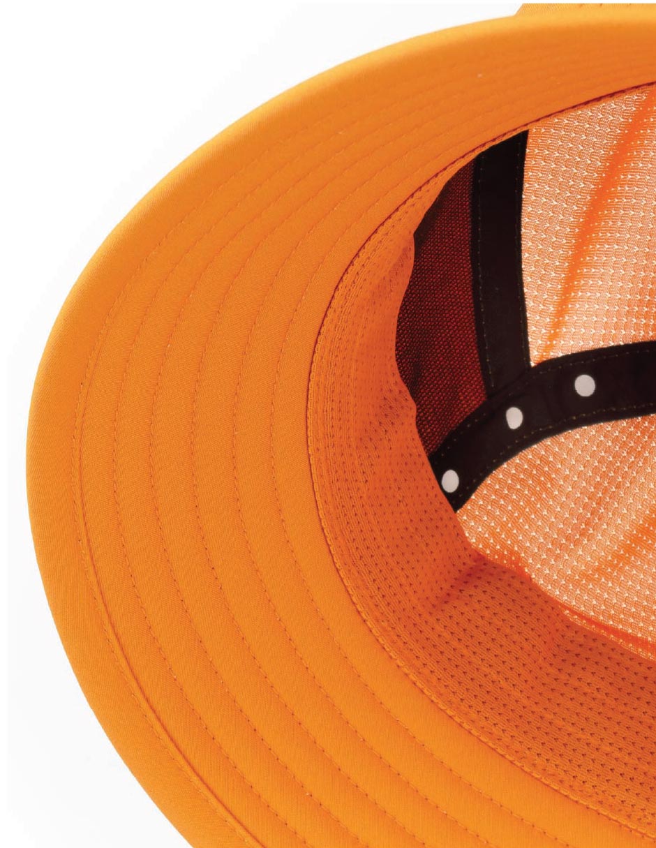 Gorro bucket para correr para adulto