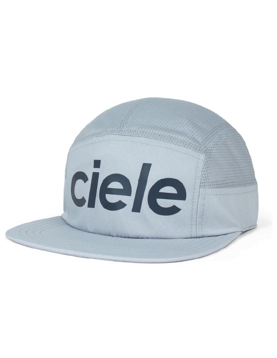 Gorra visera plana broche para correr para adulto Gorra visera plana broche para correr para adulto
