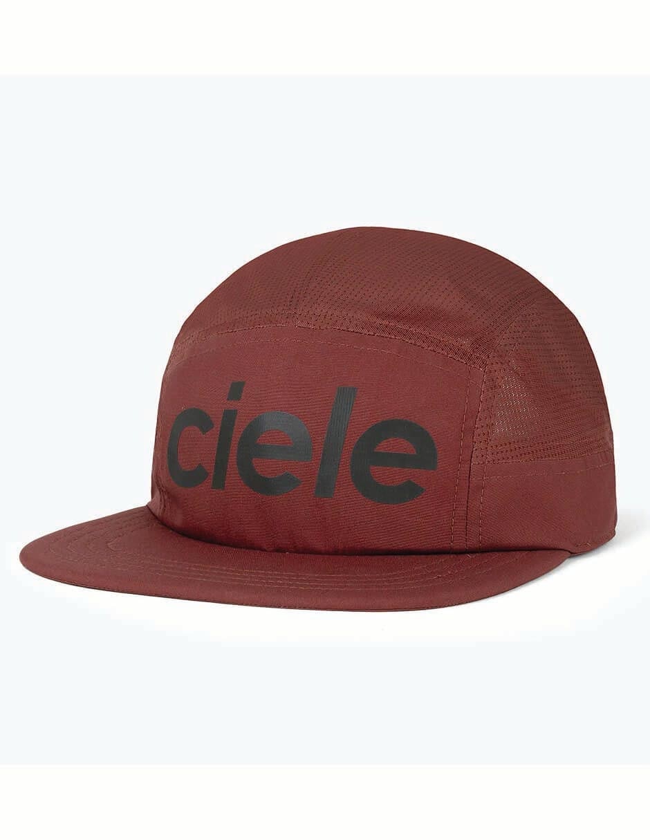 Gorra visera plana broche para correr para adulto