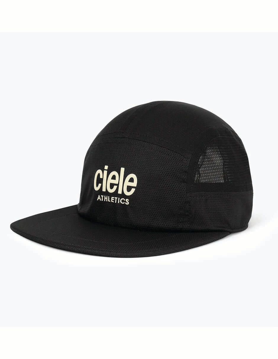 Gorra visera plana broche para correr para adulto