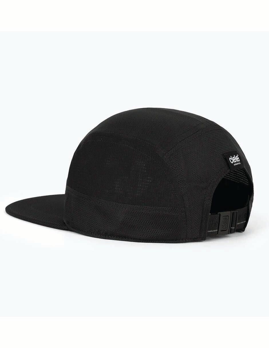 Gorra visera plana broche para correr para adulto