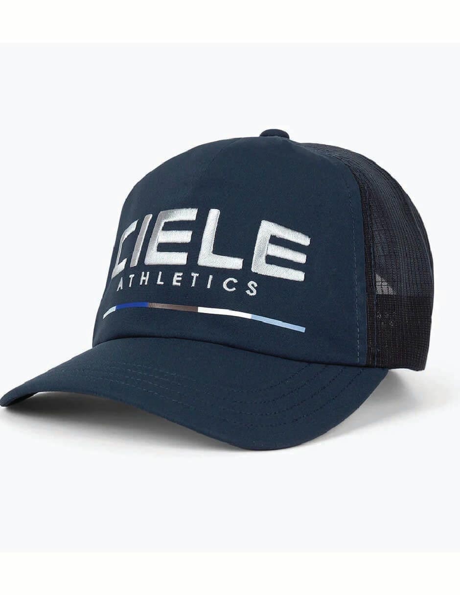 Gorra visera curva broche para correr para adulto