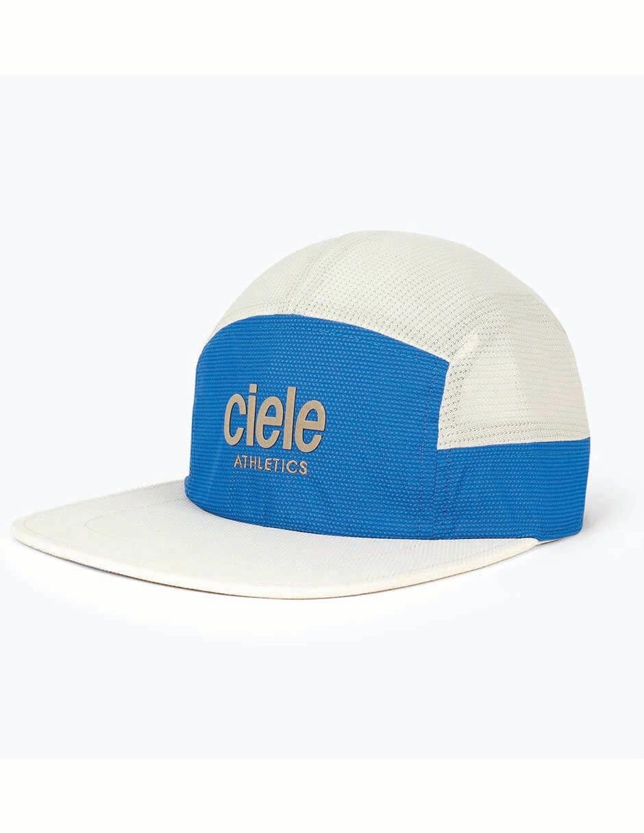 Gorra visera plana broche para correr para adulto