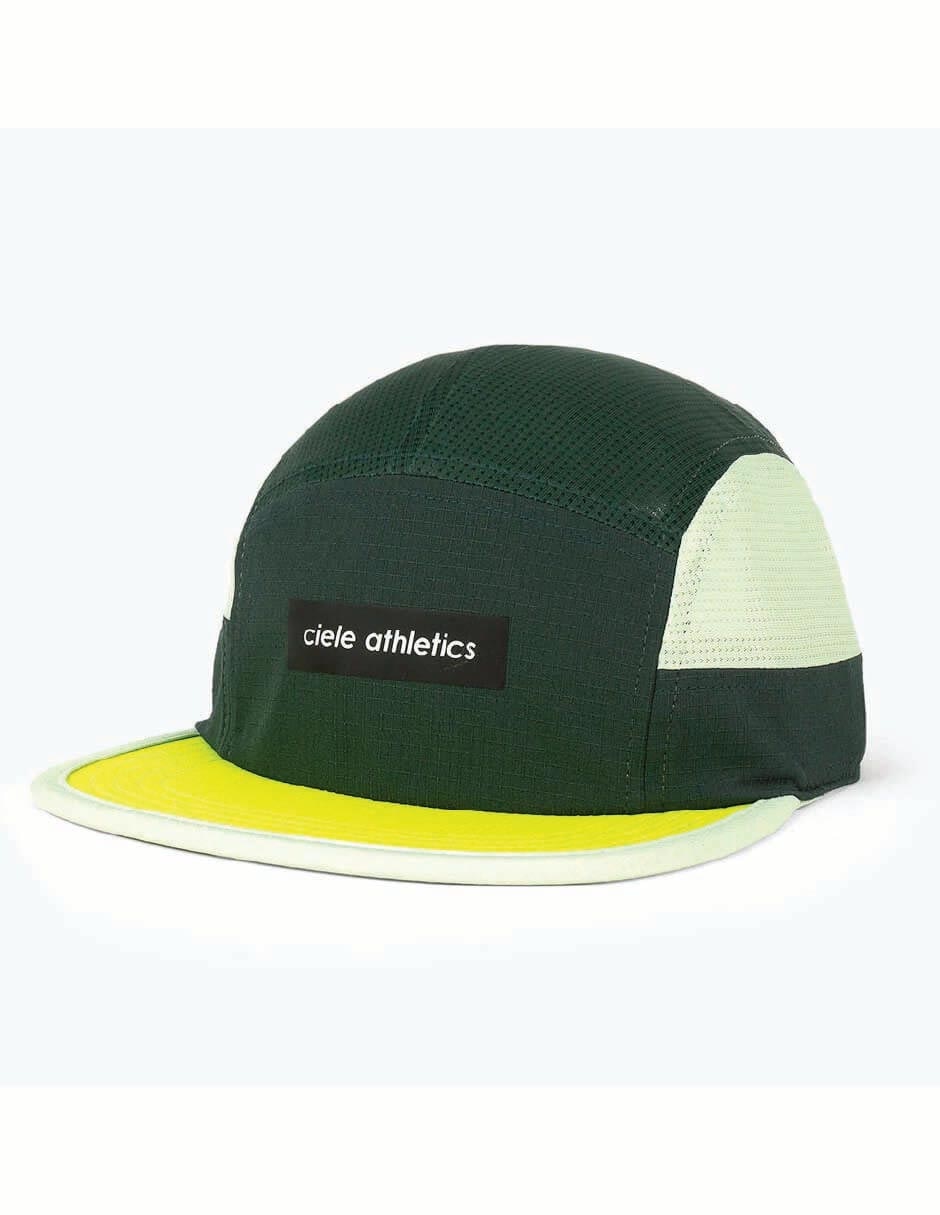 Gorra visera plana broche para correr para adulto Gorra visera plana broche para correr para adulto