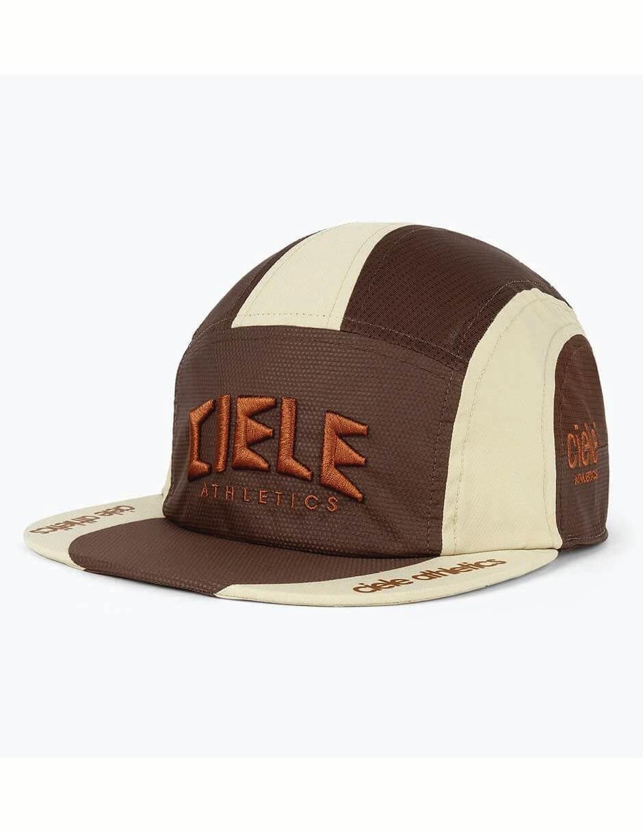 Gorra visera plana broche para correr para adulto