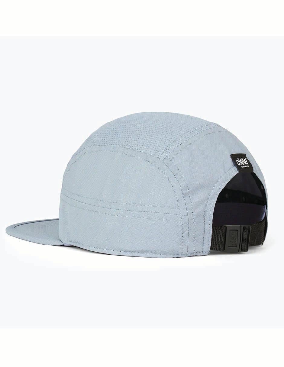 Gorra visera plana broche para correr para adulto 2