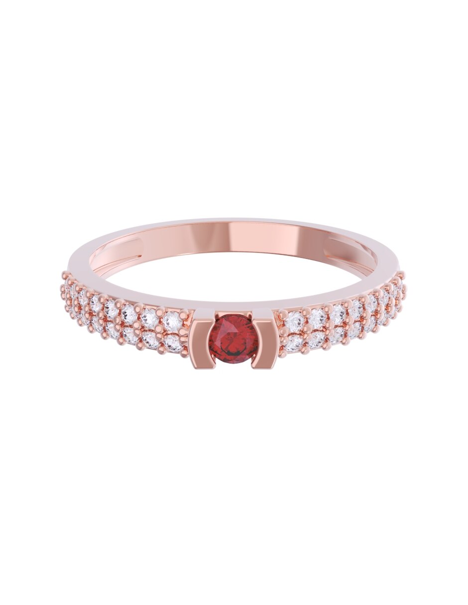 Rosa 3
