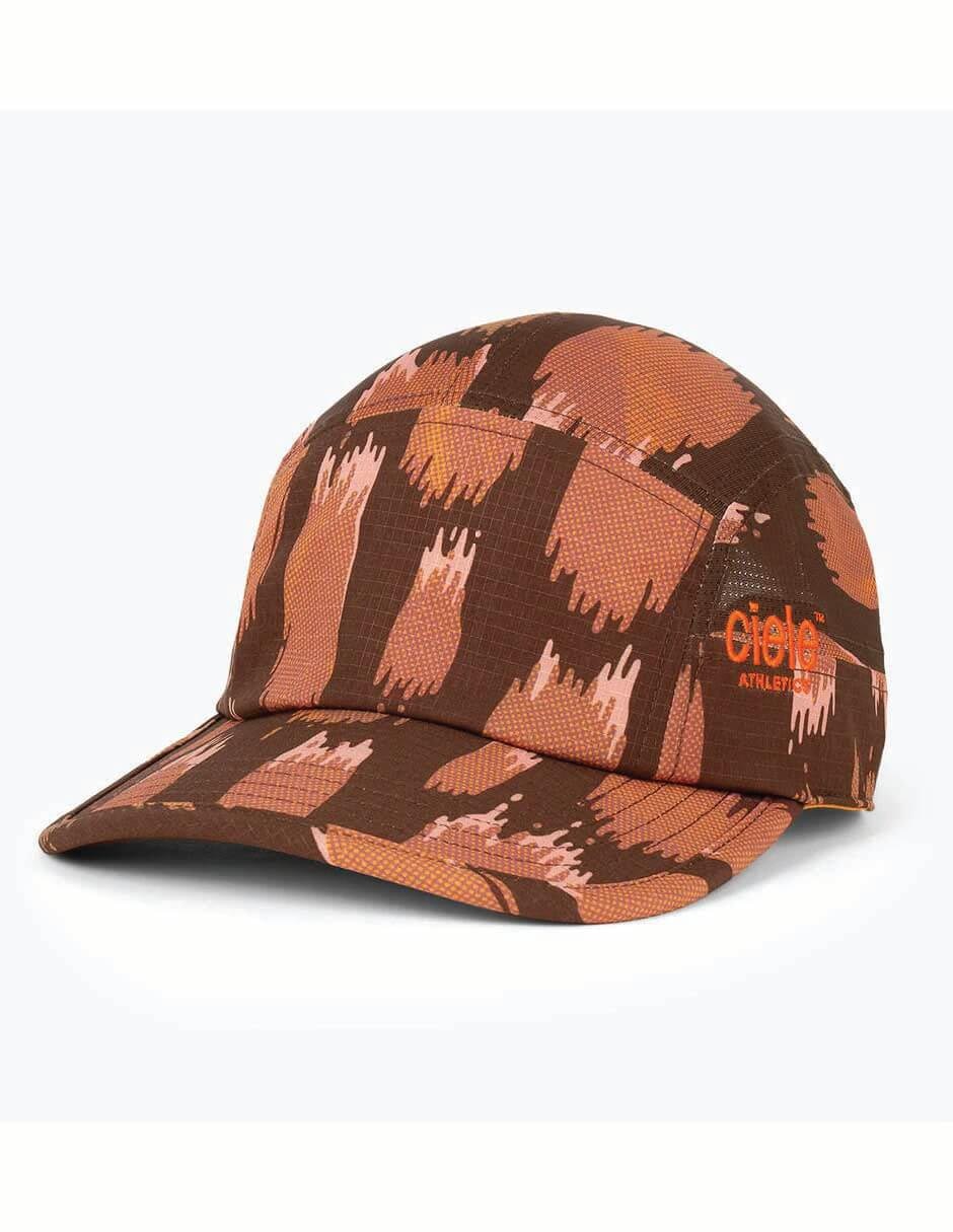 Gorra visera curva broche para correr para adulto Gorra visera curva broche para correr para adulto