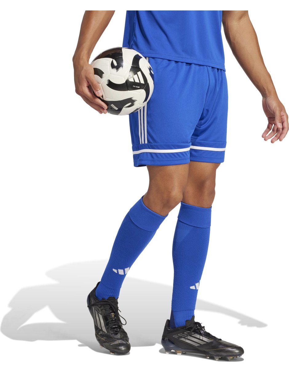 Short para fútbol hombre 9