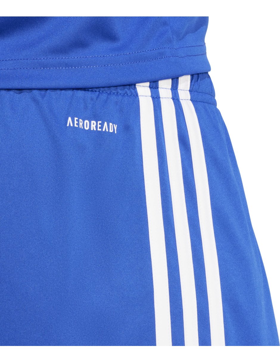 Short para fútbol hombre 3