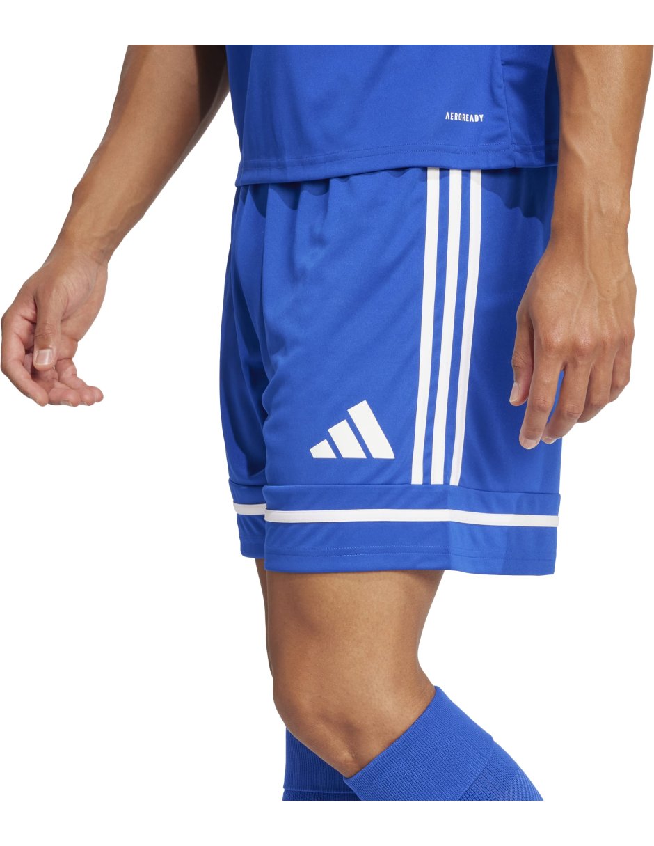 Short para fútbol hombre 6