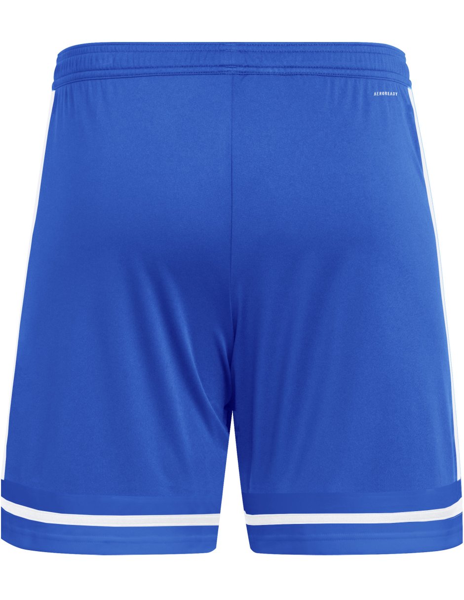 Short para fútbol hombre 7