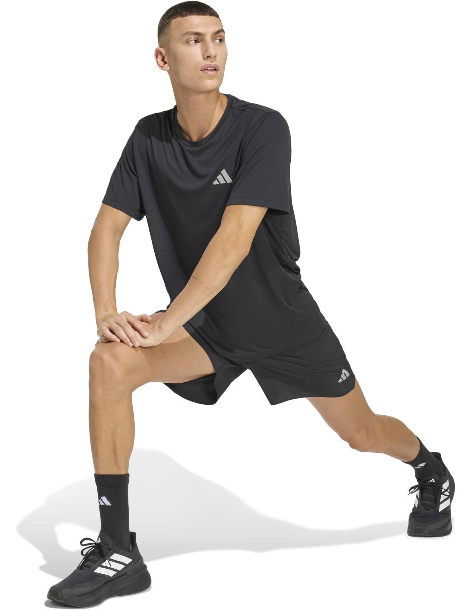 Short para correr hombre 3
