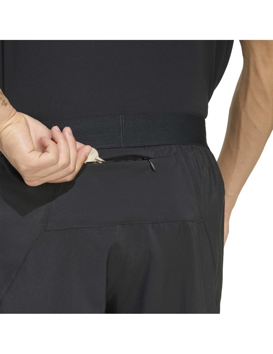 Short para correr hombre 2