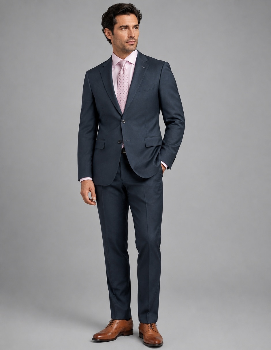 Traje para hombre Traje para hombre