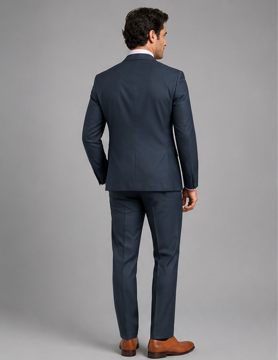 Traje para hombre 5