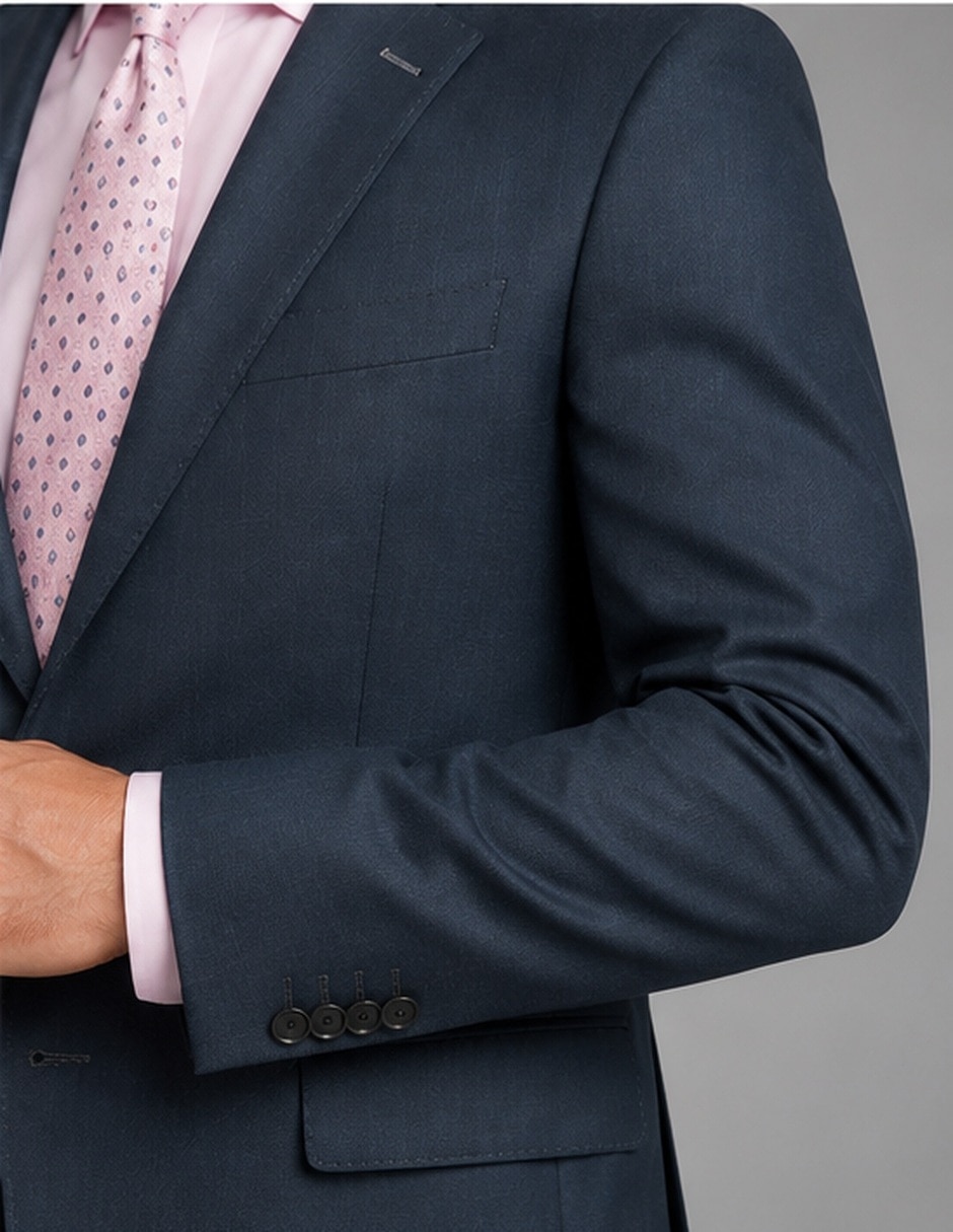 Traje para hombre 2