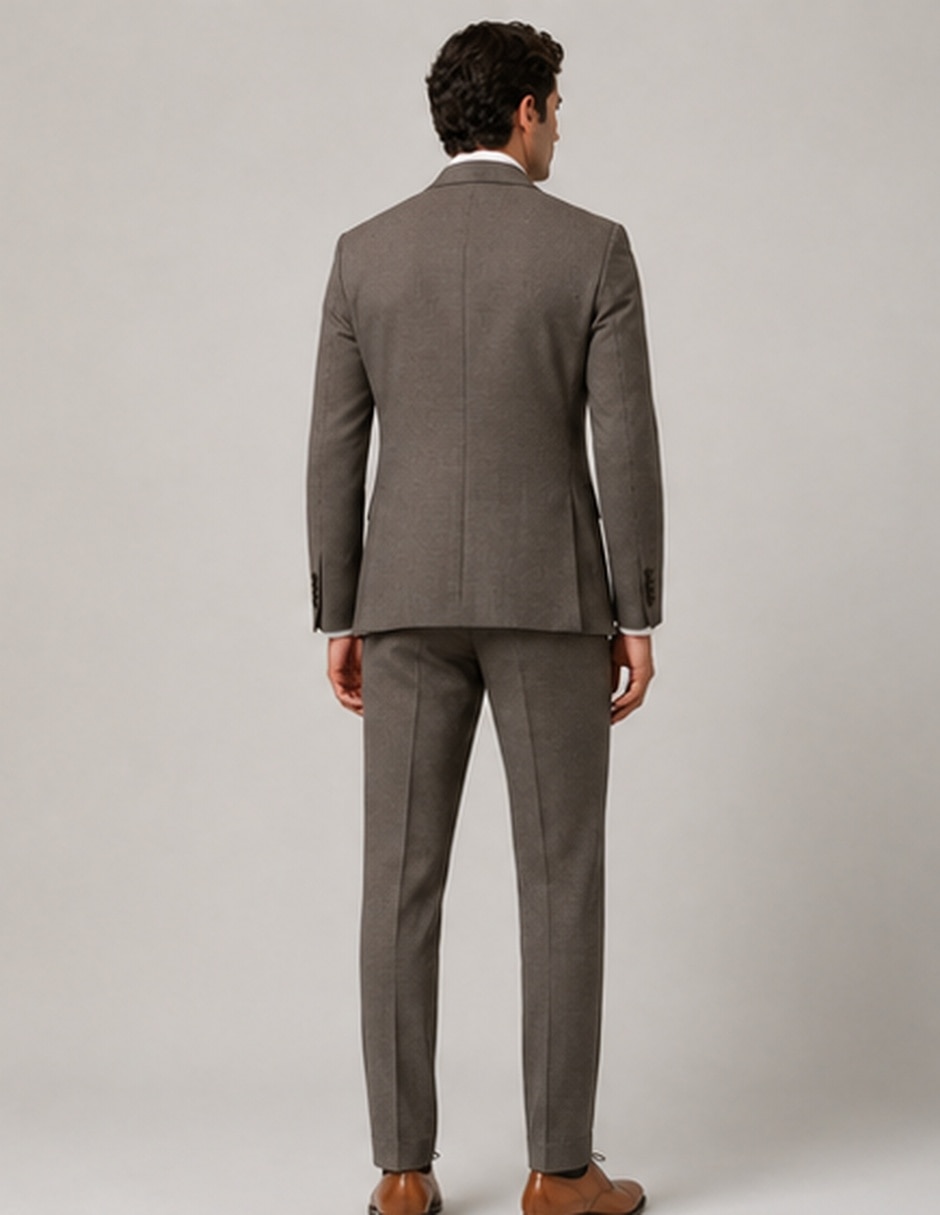 Traje para hombre 5