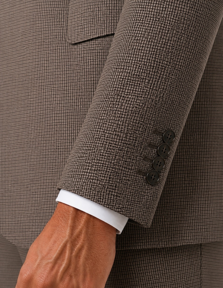 Traje para hombre 2
