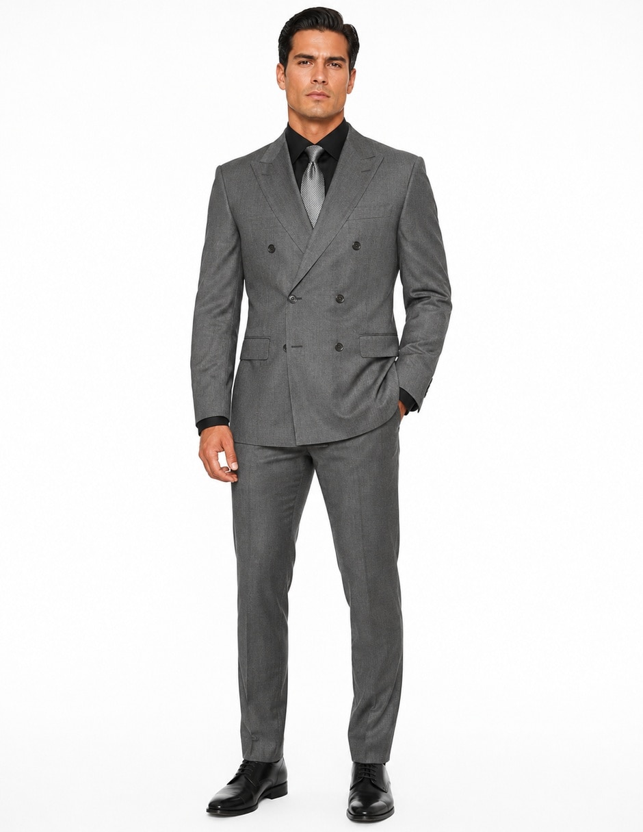 Traje para hombre Traje para hombre