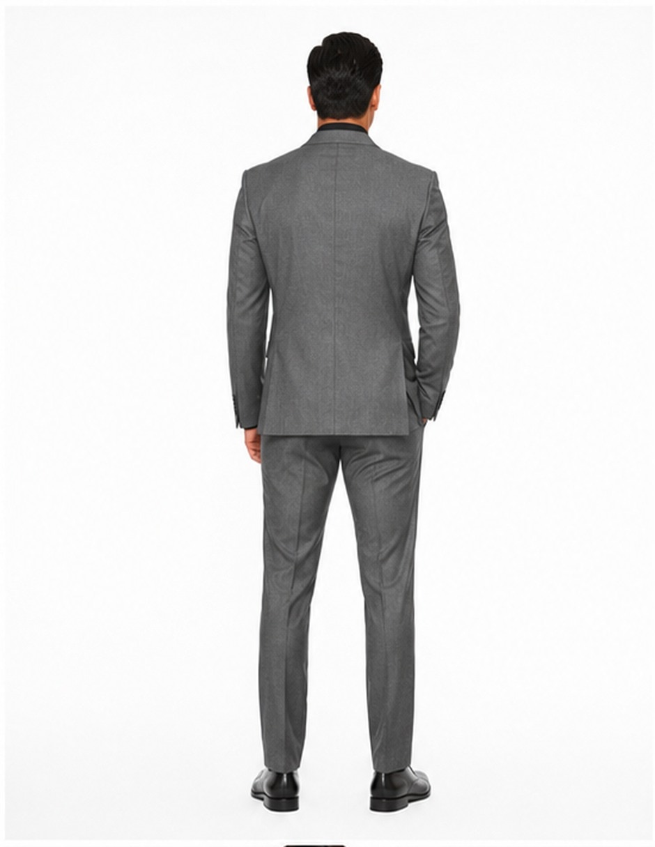 Traje para hombre 5