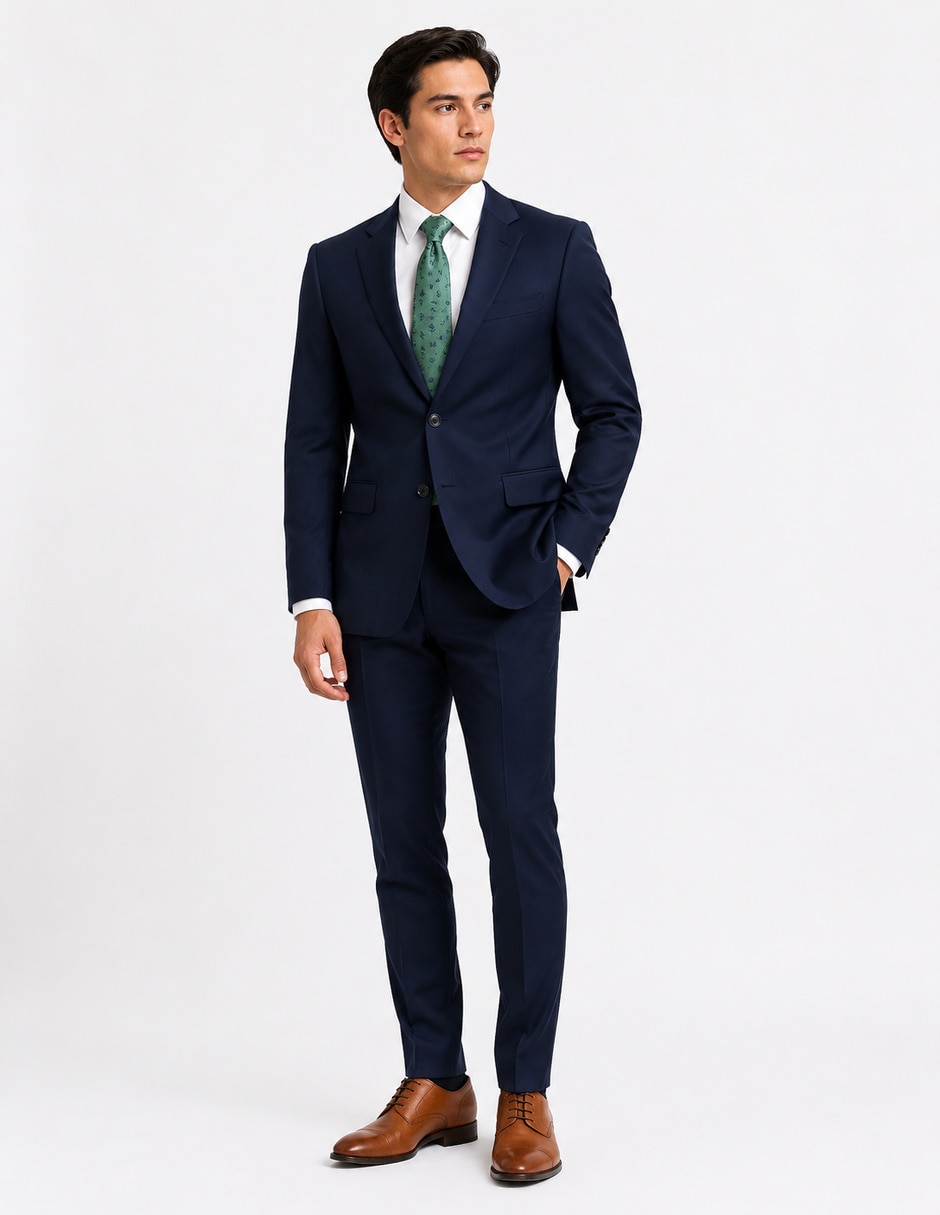 Traje para hombre Traje para hombre