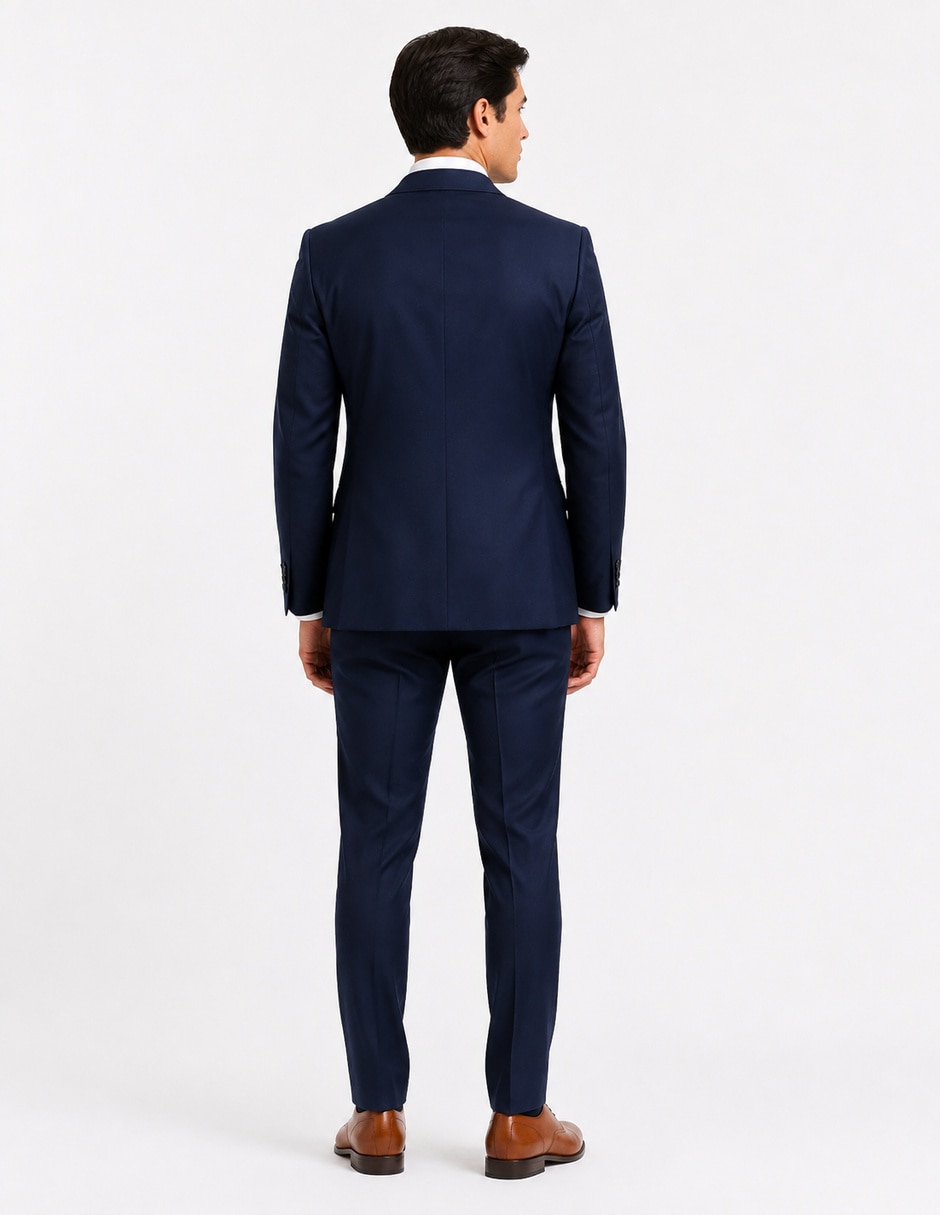 Traje para hombre 5