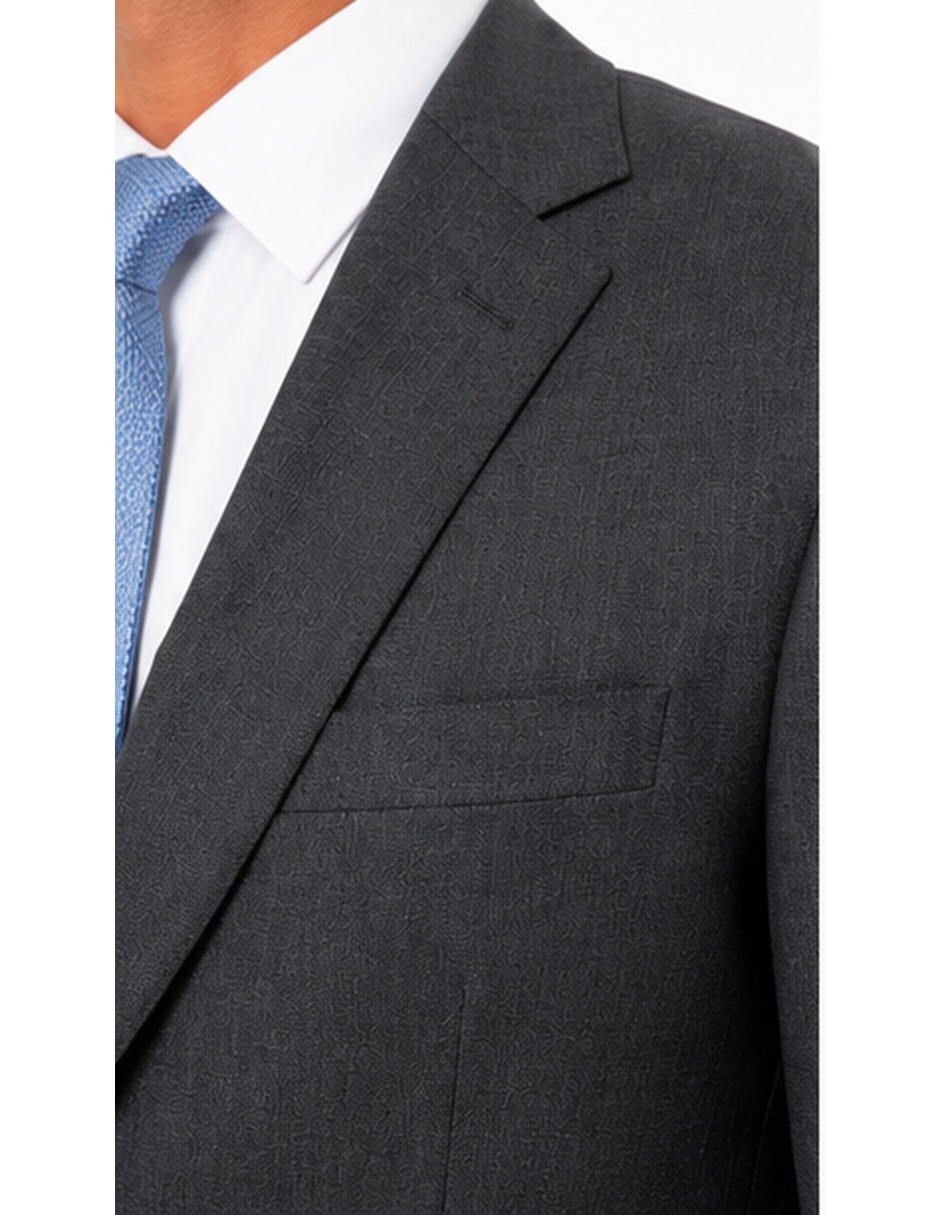 Traje para hombre 3