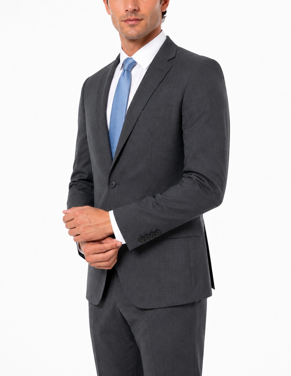Traje para hombre 2