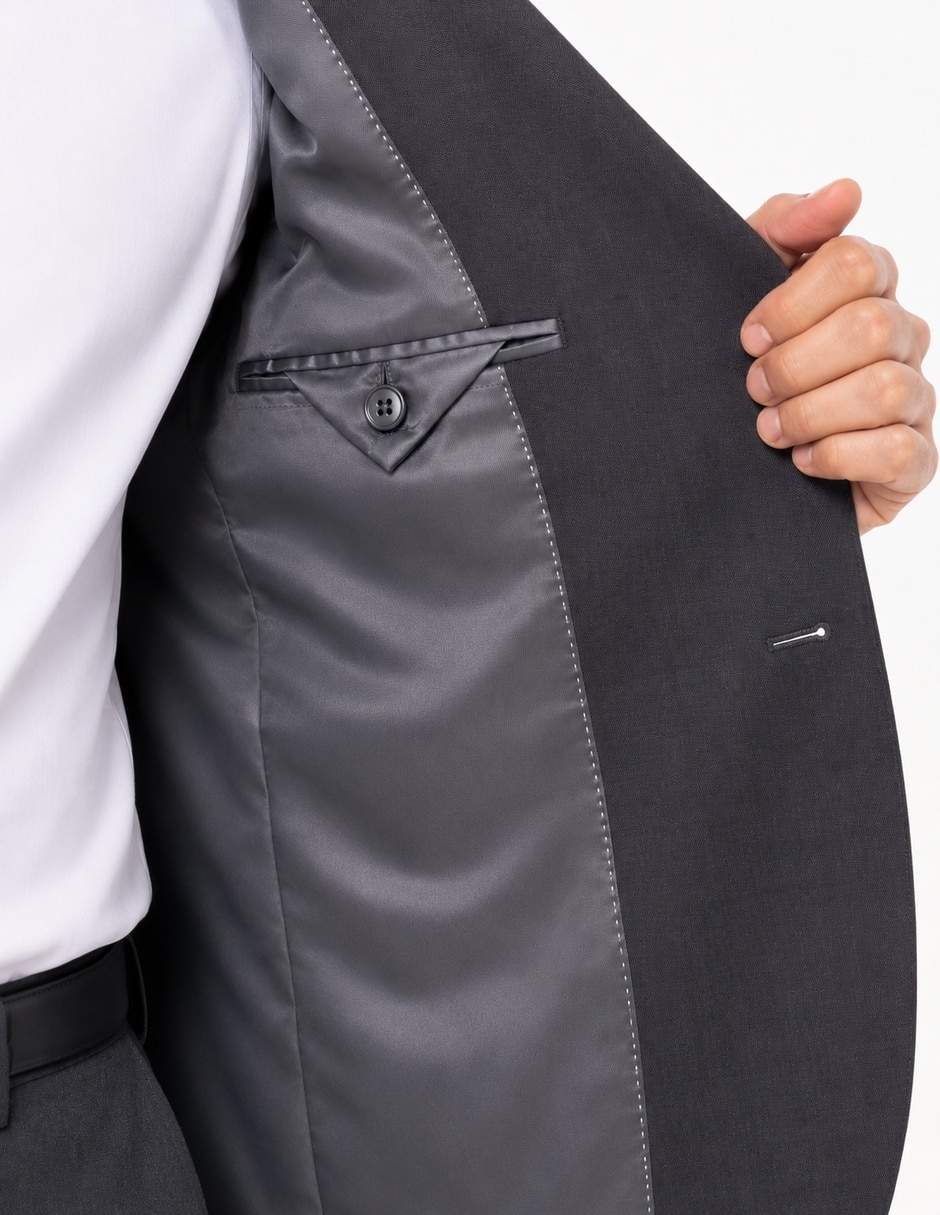 Traje para hombre 6