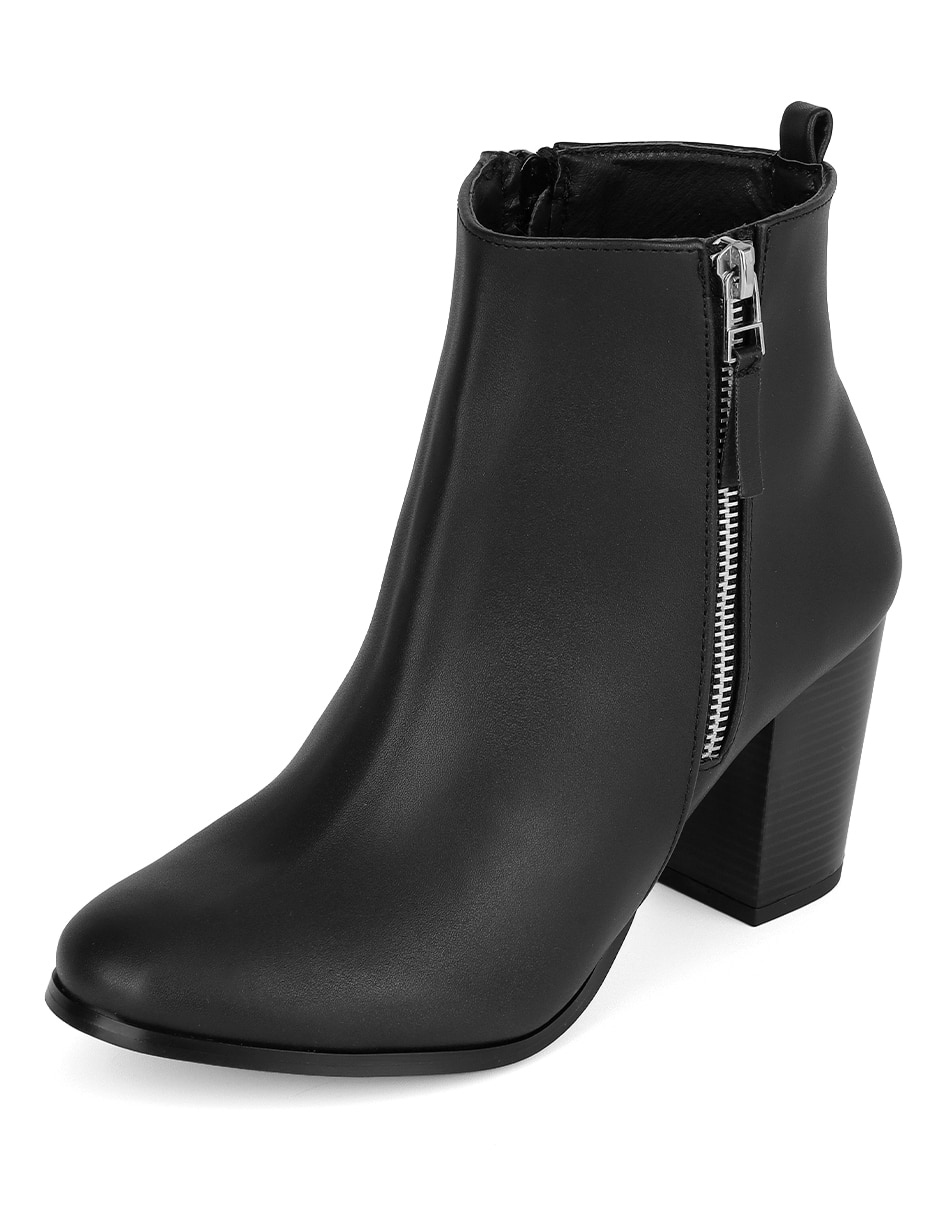 Botín arriba del tobillo rbcollection rbvegano de piel para mujer 6