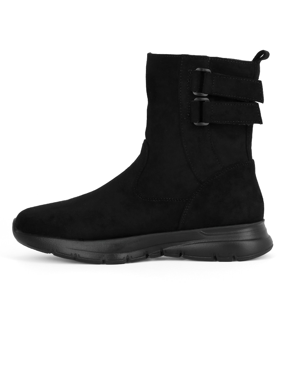 Bota arriba del tobillo rbconfortec para mujer Bota arriba del tobillo rbconfortec para mujer