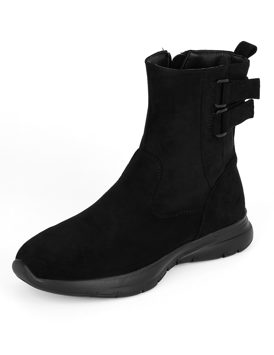 Bota arriba del tobillo rbconfortec para mujer 6