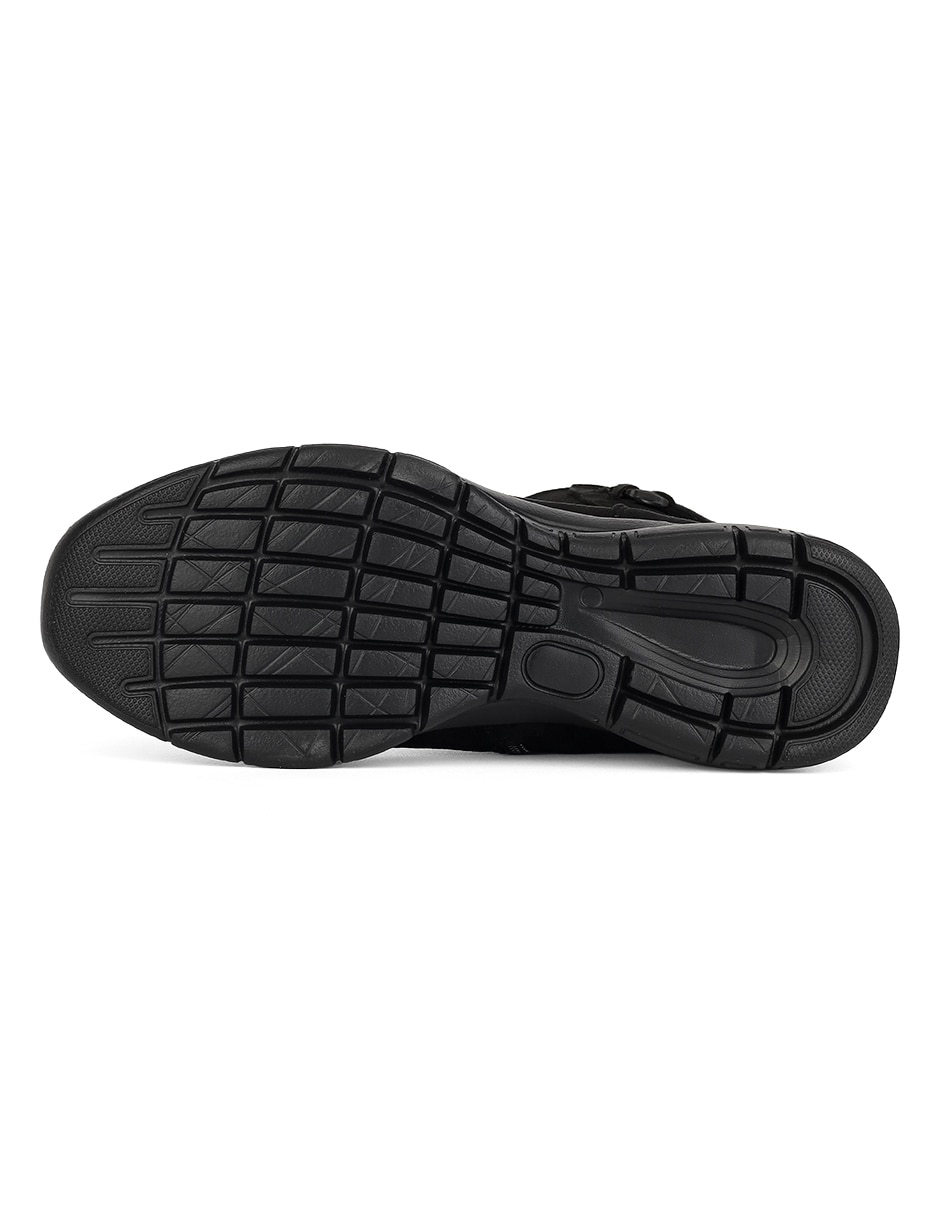 Bota arriba del tobillo rbconfortec para mujer 2