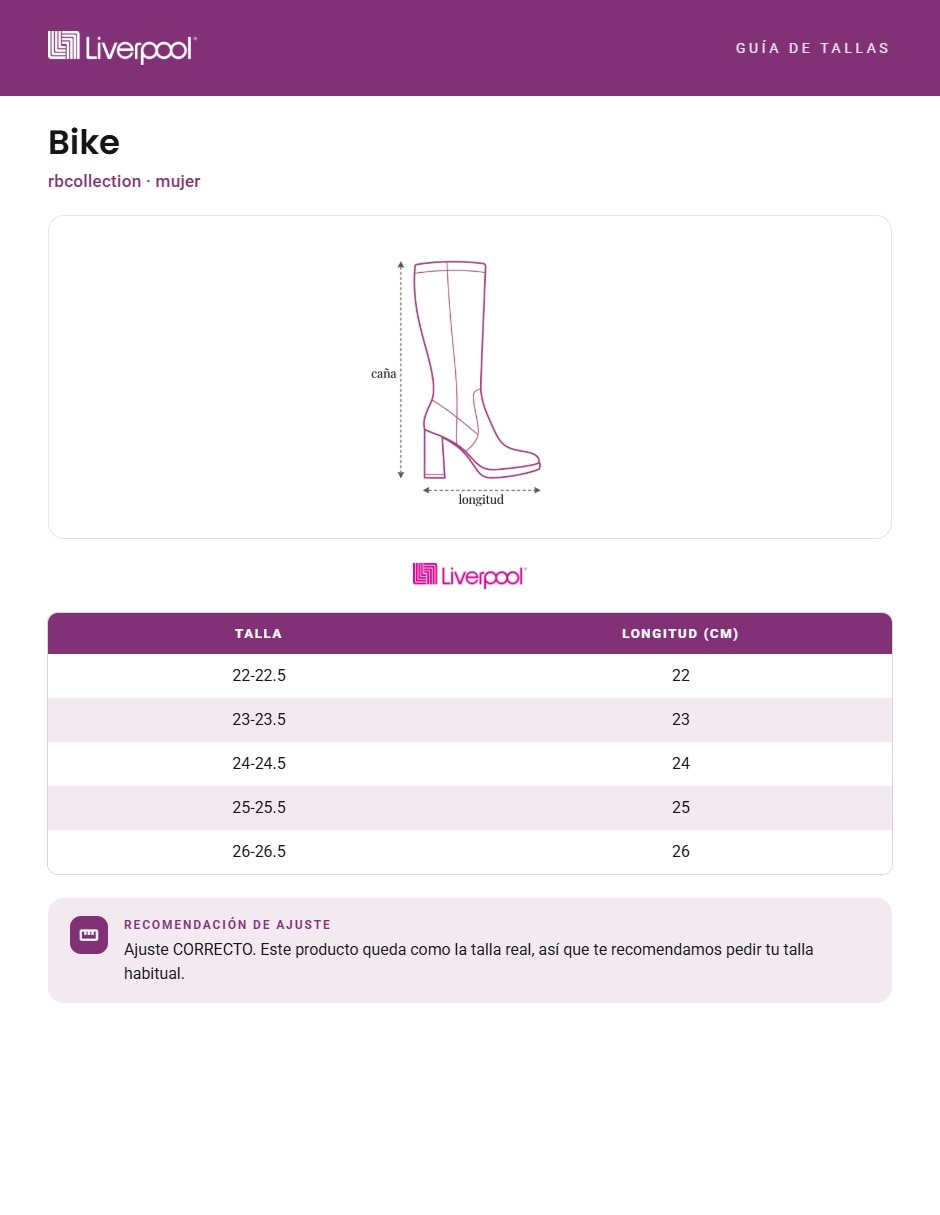 Bota arriba del tobillo rbvegano de piel para mujer 6
