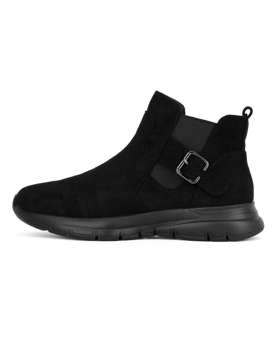 Bota al tobillo rbconfortec para mujer Bota al tobillo rbconfortec para mujer