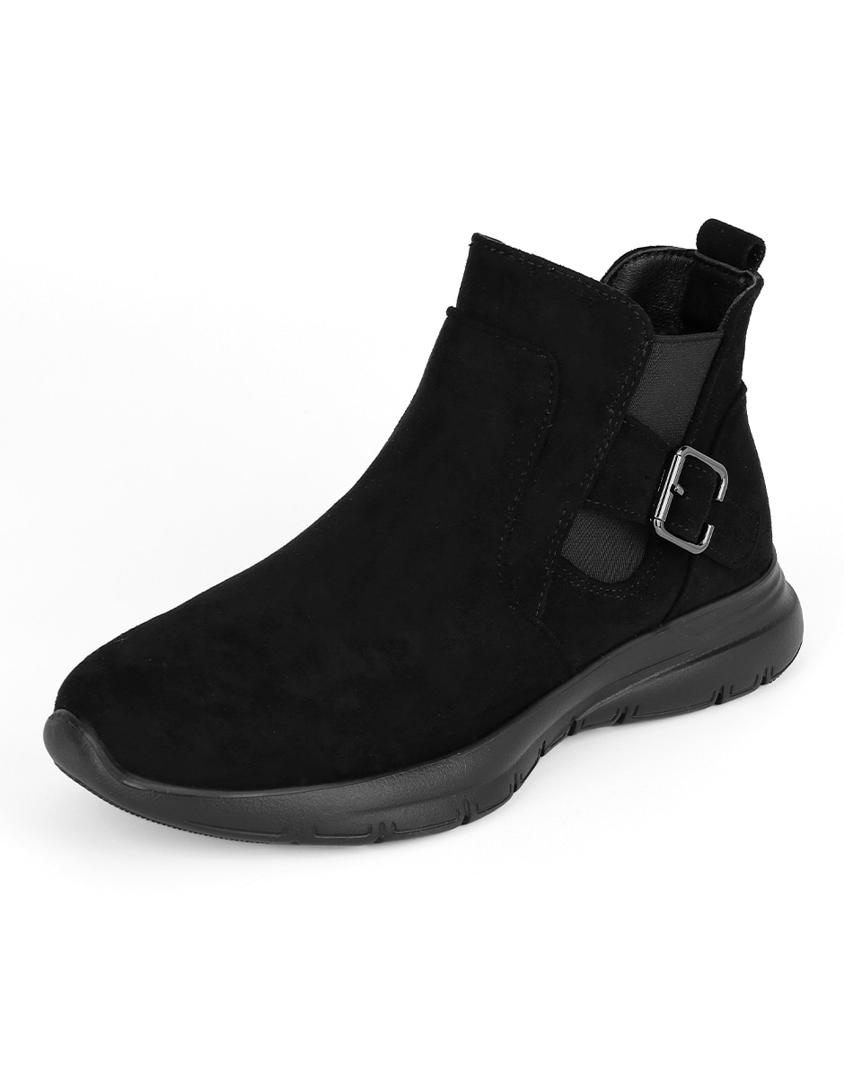 Bota al tobillo rbconfortec para mujer 6