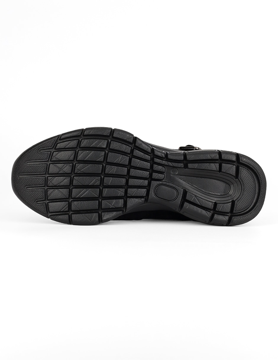 Bota al tobillo rbconfortec para mujer 2