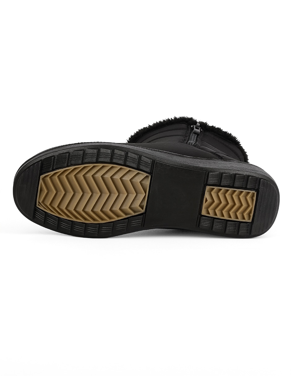 Bota arriba del tobillo rbconfortec para mujer 8