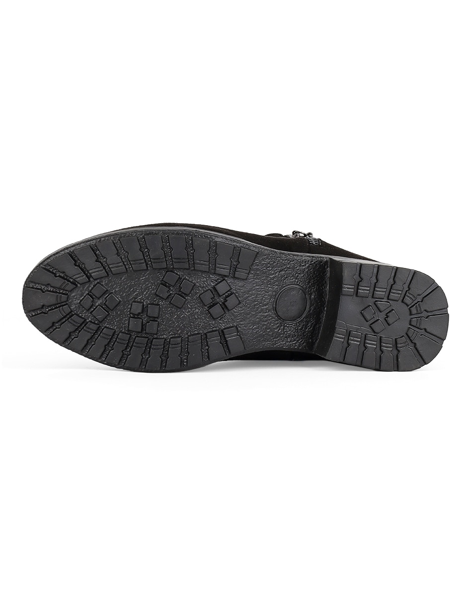 Bota arriba del tobillo para mujer 2