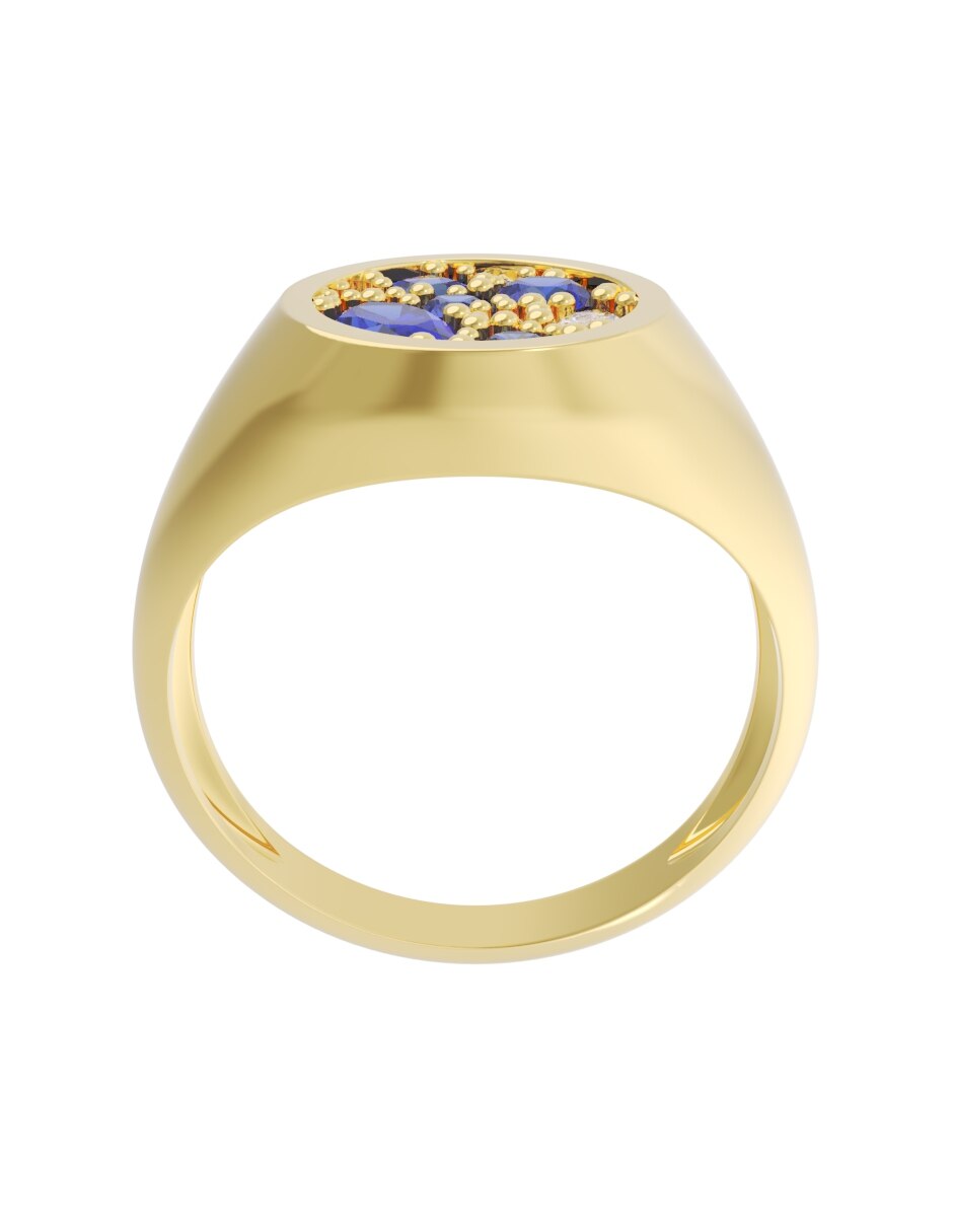 Amarillo