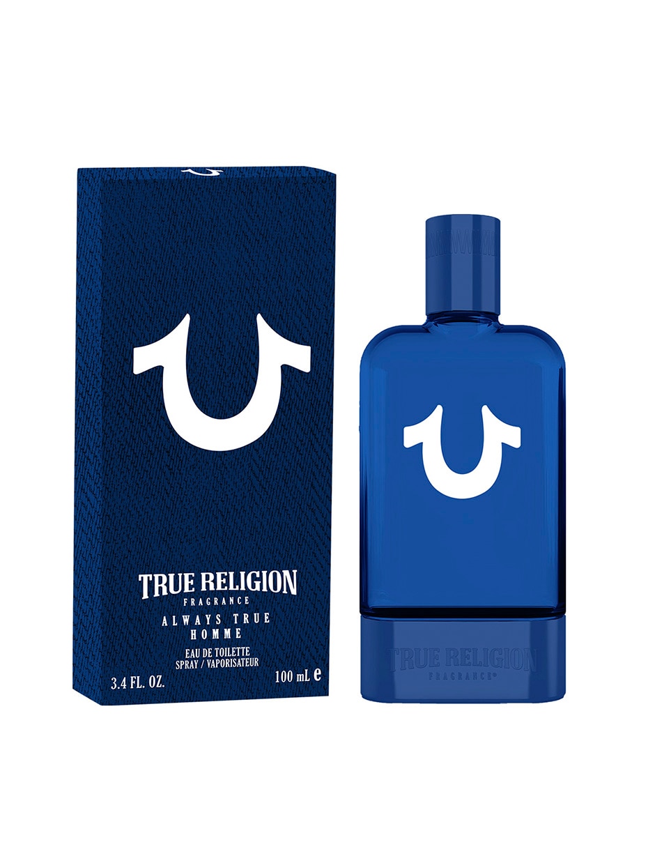 Eau de toilette Always True para hombre 3