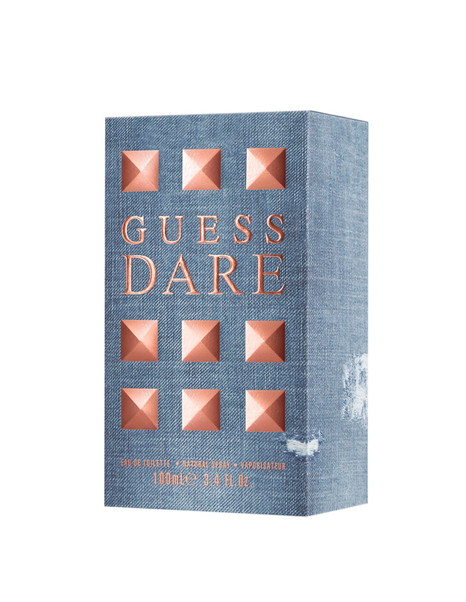 Eau de toilette Dare para mujer 2