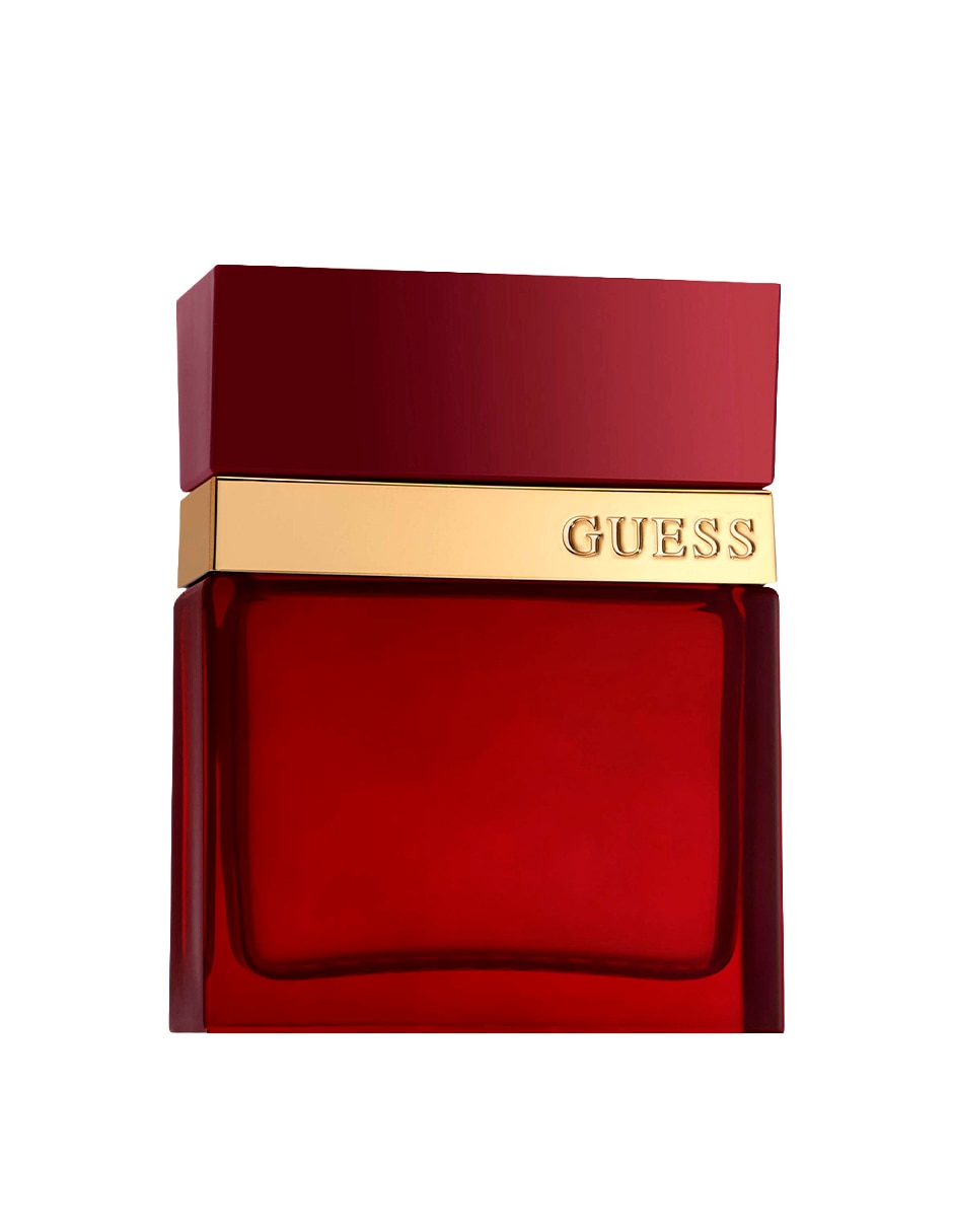 Eau de toilette Seductive para hombre