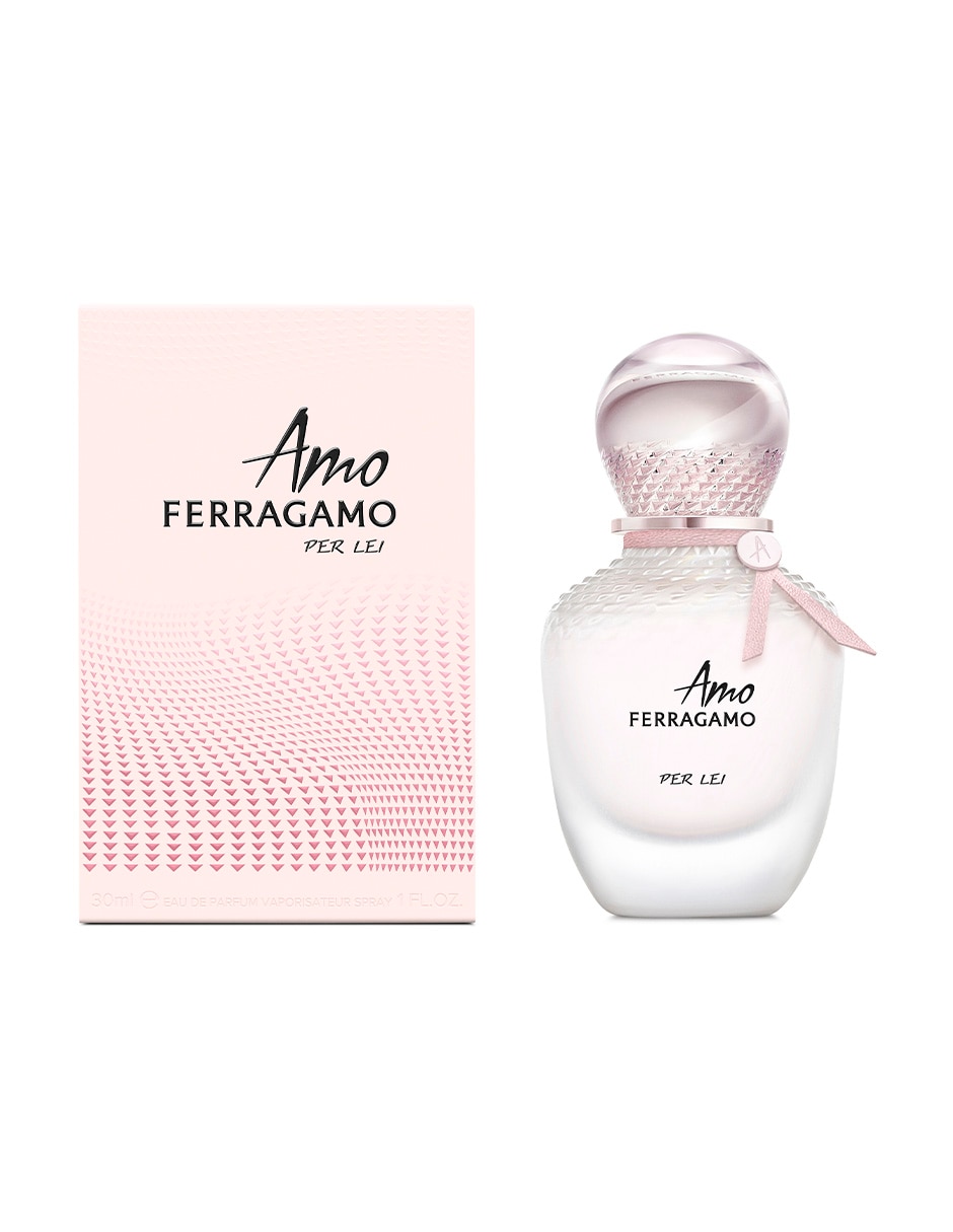Eau de parfum Ferragamo para mujer 3