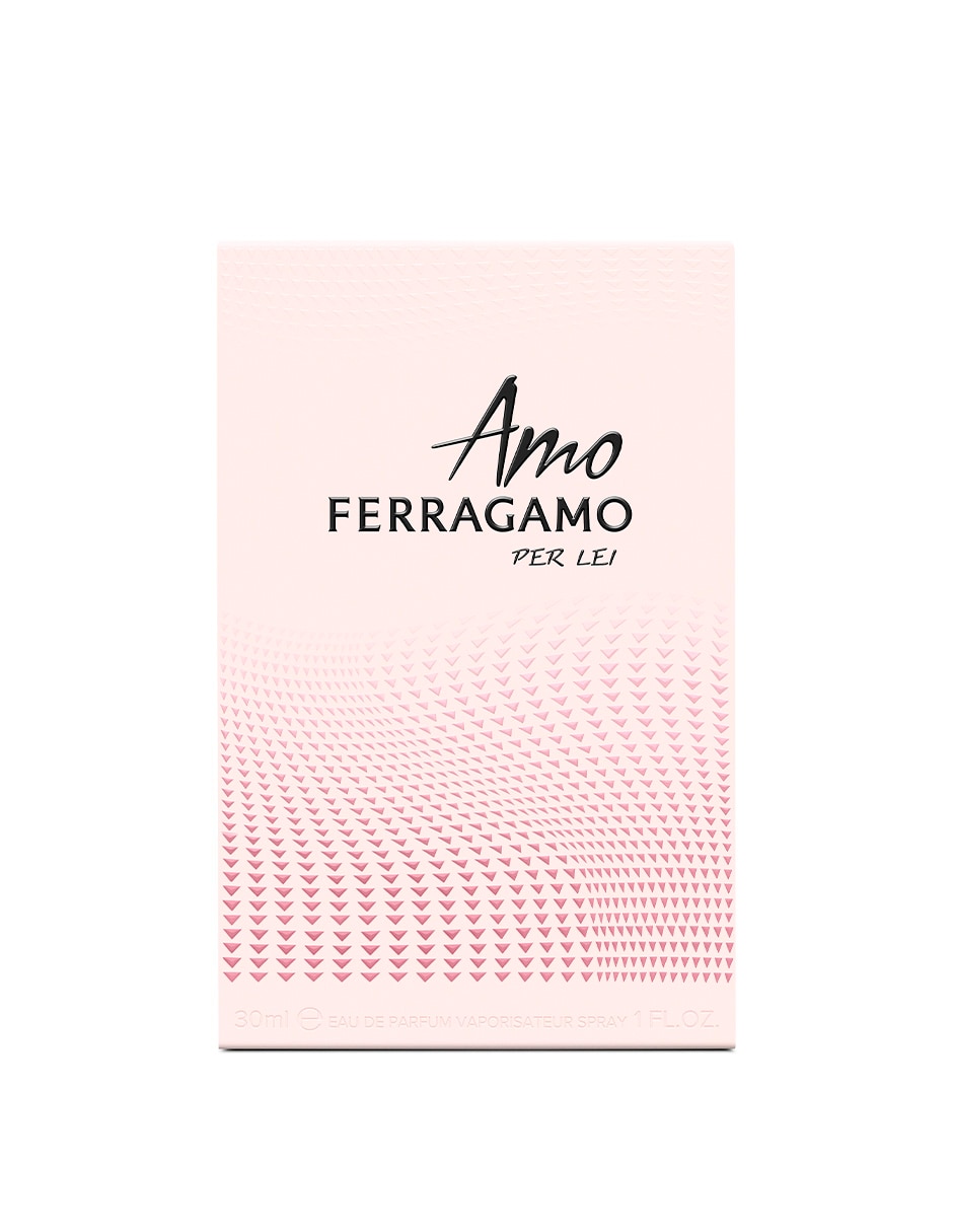 Eau de parfum Ferragamo para mujer 2