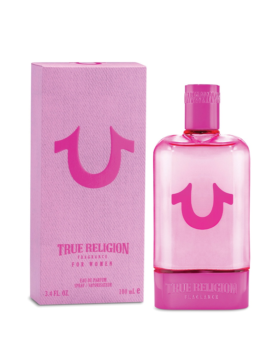 Eau de parfum Signature para mujer 4
