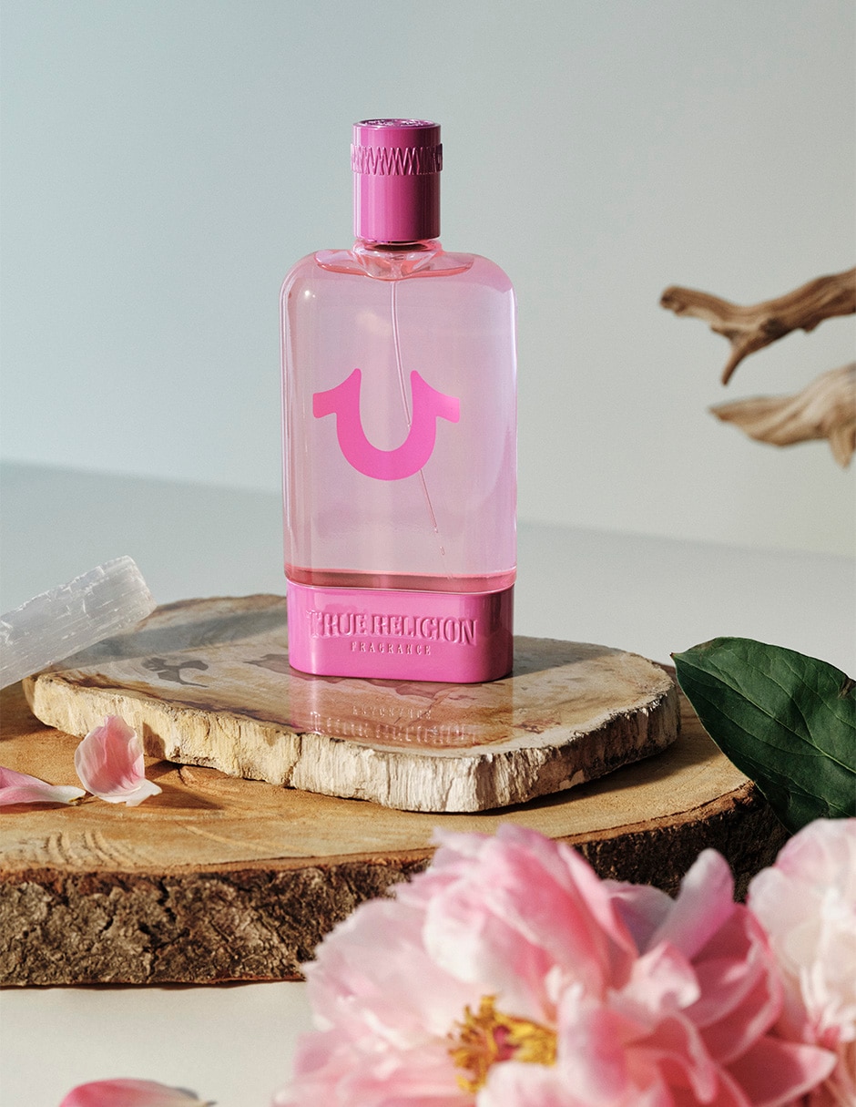 Eau de parfum Signature para mujer 2