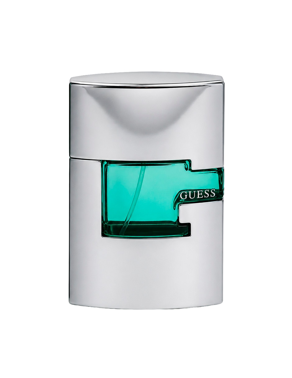 Eau de toilette Guess para hombre