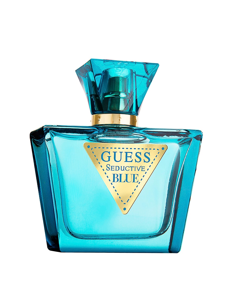 Eau de toilette Seductive para mujer